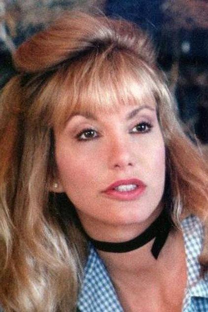 Christina Lucia Peralta-Ramos - Actor Profile Photo