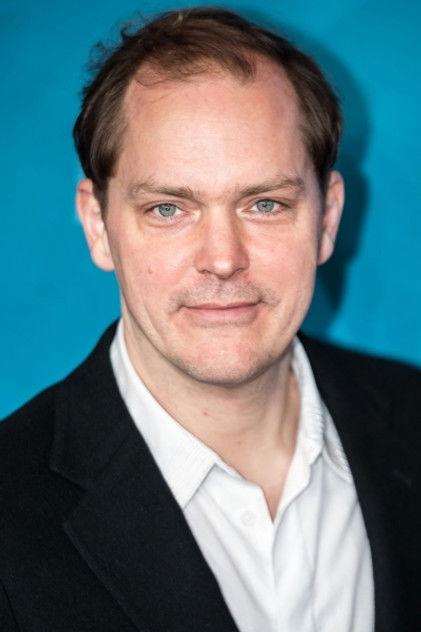 Godehard Giese - Actor Profile Photo