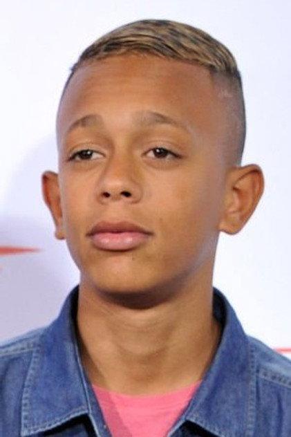 Gabriel Weinstein - Actor Profile Photo