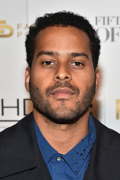 Twin Shadow - Actor Profile Photo