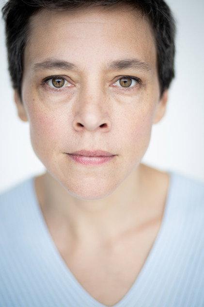 Circé Lethem - Actor Profile Photo