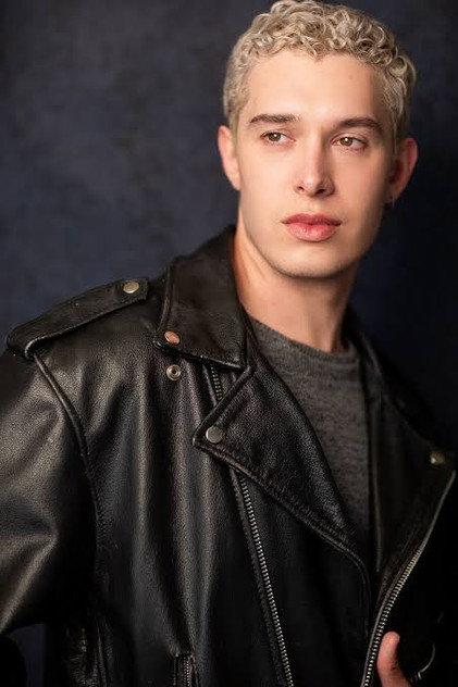 Kent Navarrette - Actor Profile Photo