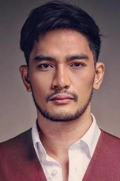 John Adajar - Actor Profile Photo