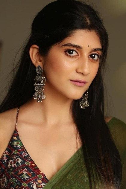Deeksha Joshi - Actor Profile Photo