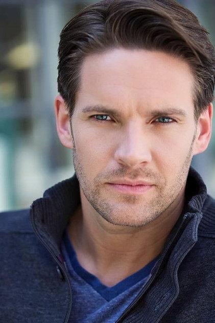 Joseph Gray - Actor Profile Photo