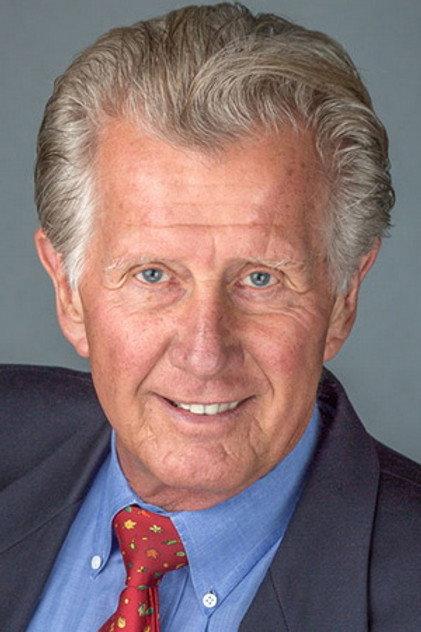 Forrest Fyre - Actor Profile Photo
