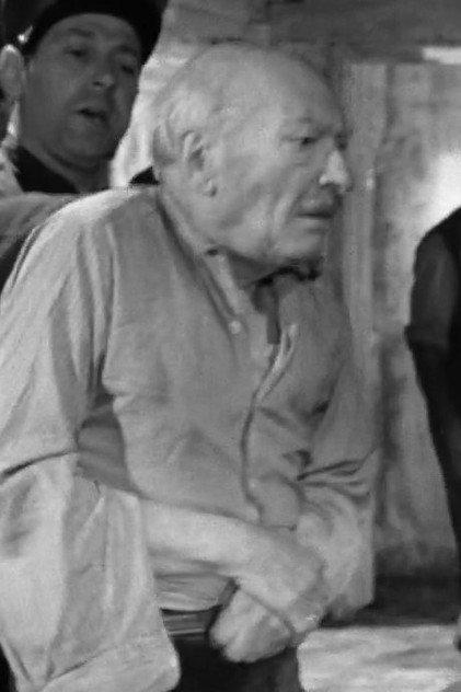 Max Harry - Actor Profile Photo