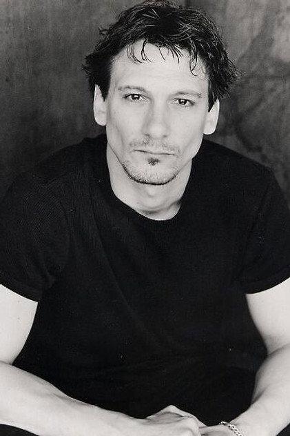 George Foster - Actor Profile Photo