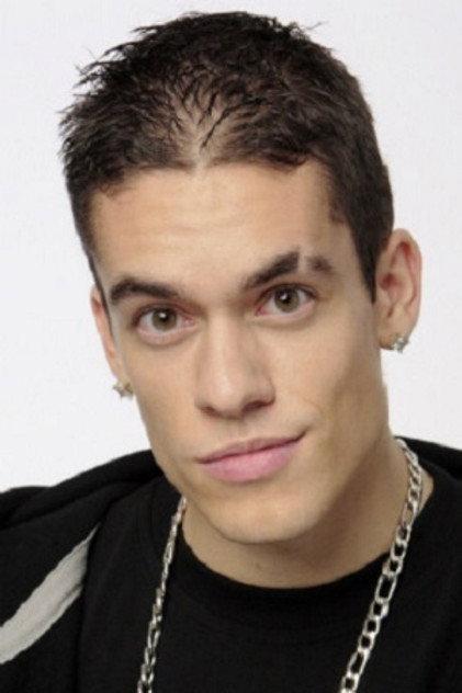 Christian Mulas - Actor Profile Photo