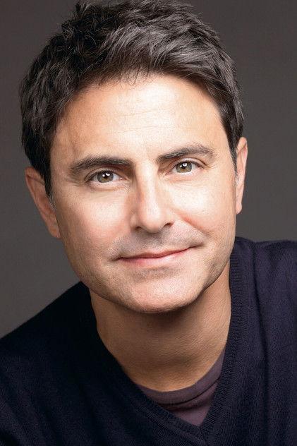 Bradley White - Actor Profile Photo