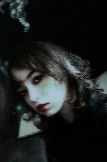 Nicole Smith Rodrigues Mafrin - Actor Profile Photo