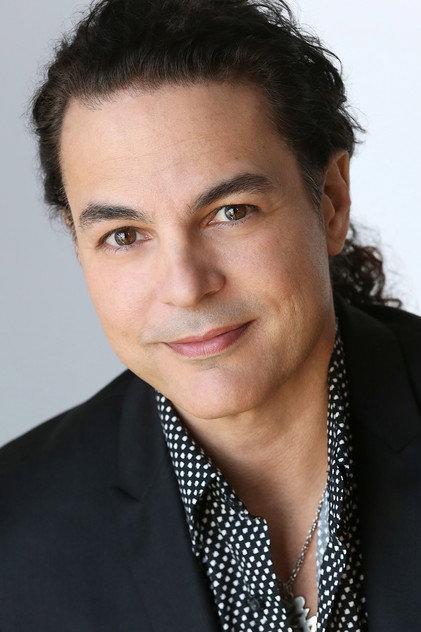 Fred Coury - Actor Profile Photo