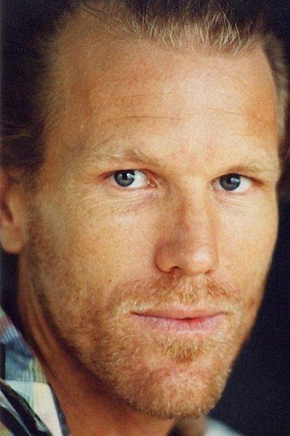 Greg Orvis - Actor Profile Photo