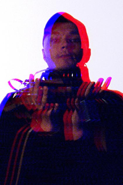 Brandon Robert Kersjes - Actor Profile Photo
