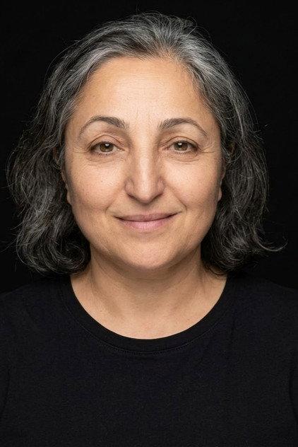 Seher Çuhadar - Actor Profile Photo