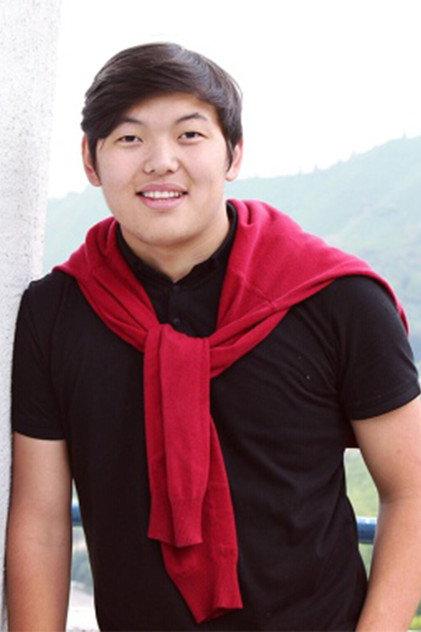 Bekarys Shalkar - Actor Profile Photo