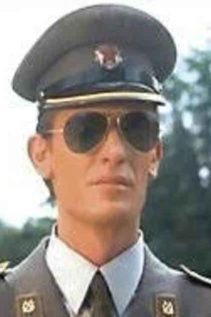 Vicko Ruić - Actor Profile Photo