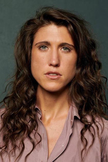 Amy Nostbakken - Actor Profile Photo