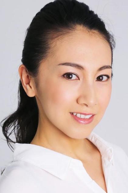 Ayami Nakamura - Actor Profile Photo