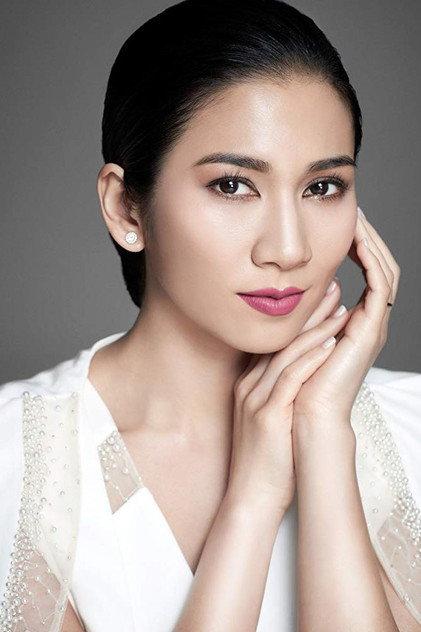 Crisel Consunji - Actor Profile Photo