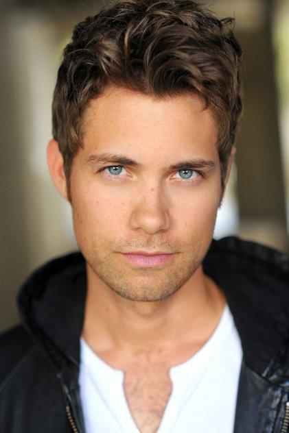 Drew Seeley - Actor Profile Photo