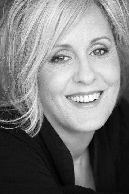 Chantal Baril - Actor Profile Photo