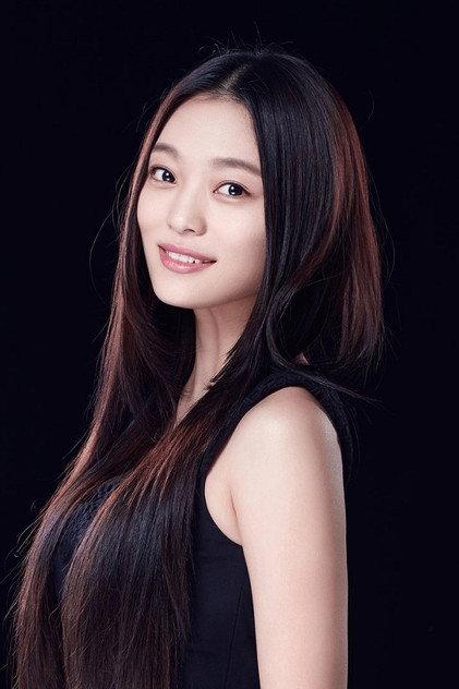 Shu Ya - Actor Profile Photo