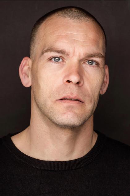 Jay McDonald - Actor Profile Photo