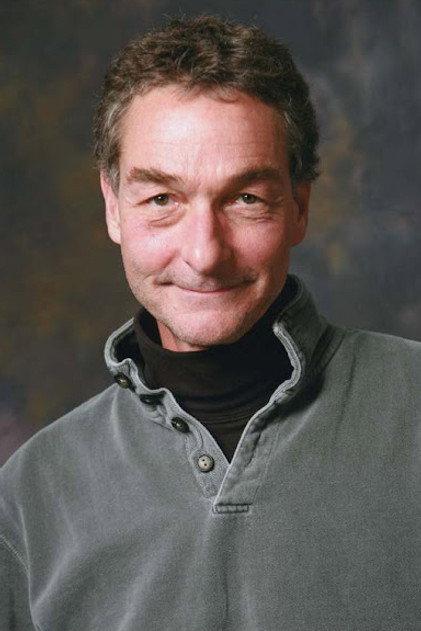 Stephen D'Ambrose - Actor Profile Photo