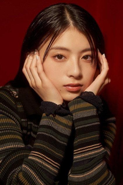 Natsuki Deguchi - Actor Profile Photo