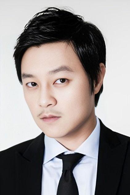 Kim Moon-jong - Actor Profile Photo