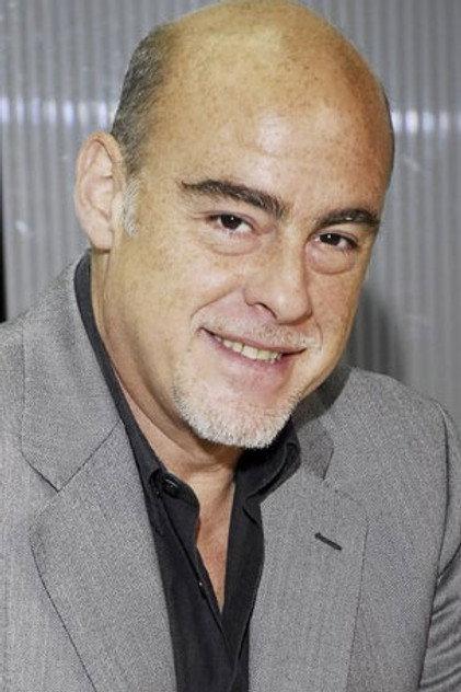 Aitor Mazo - Actor Profile Photo