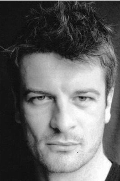 Gordon Mahon - Actor Profile Photo