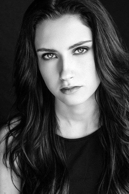 Shatara Crowe - Actor Profile Photo