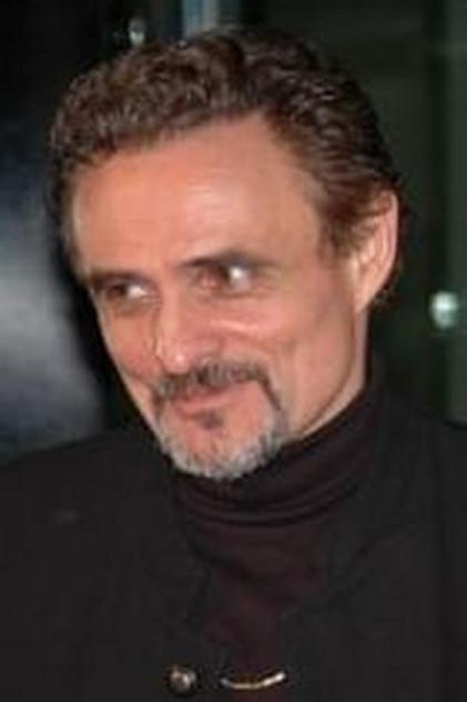 Jack Langedijk - Actor Profile Photo