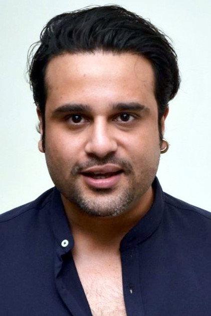 Krishna Abhishek - Actor Profile Photo