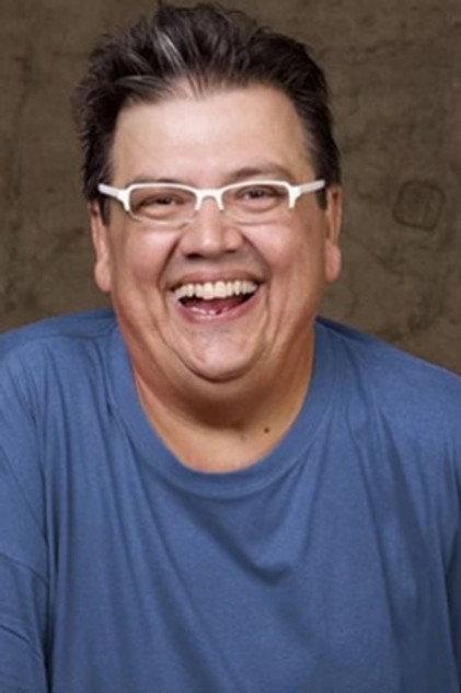 Márcio Ribeiro - Actor Profile Photo