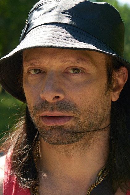 Giovanni Bucchieri - Actor Profile Photo