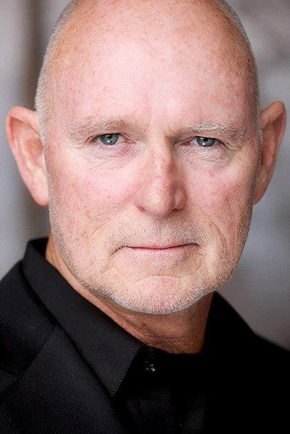 Chuck Kelley - Actor Profile Photo