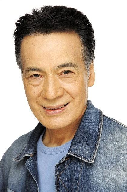 Takashi Fujiki - Actor Profile Photo