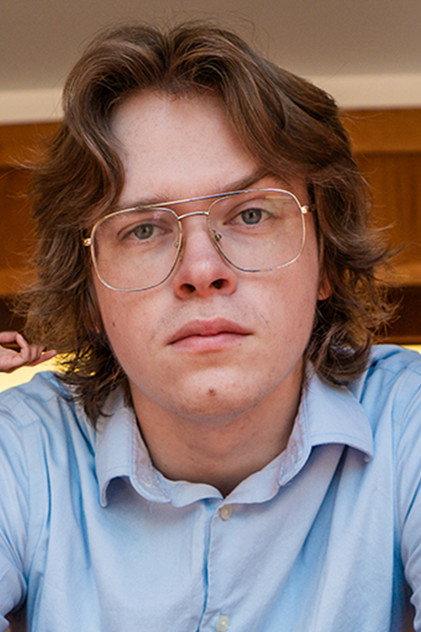 Andrew Cox - Actor Profile Photo