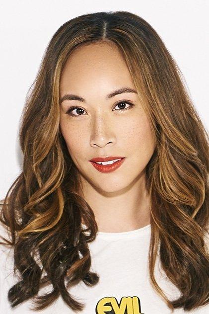 Elizabeth Ho - Actor Profile Photo