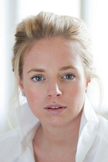 Anina Isabel Haghani - Actor Profile Photo