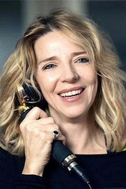 Chiara Colizzi - Actor Profile Photo