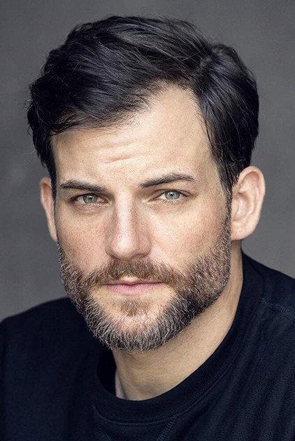 Torben Liebrecht - Actor Profile Photo