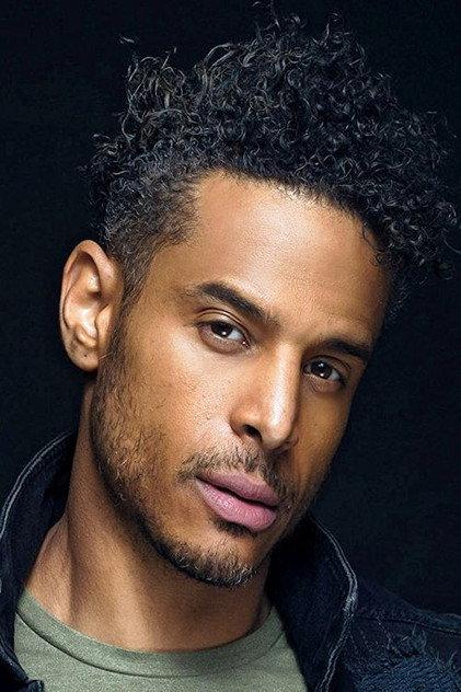 Travis Winfrey - Actor Profile Photo