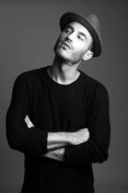 Nathan Goshen - Actor Profile Photo