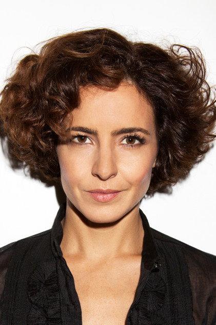 Ghita Tazi - Actor Profile Photo