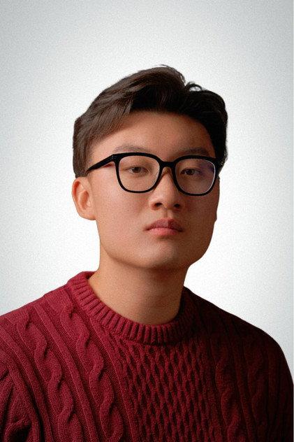 Yunqi Richard Li - Actor Profile Photo