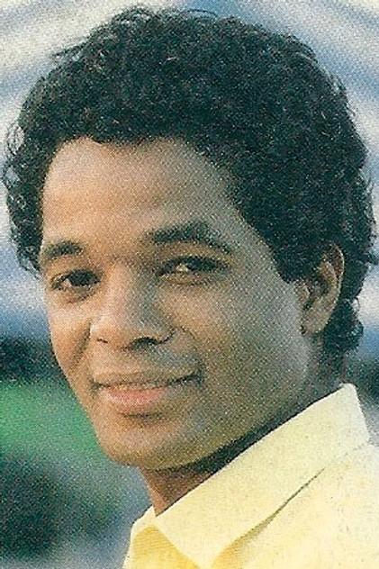 Sammy Barbot - Actor Profile Photo